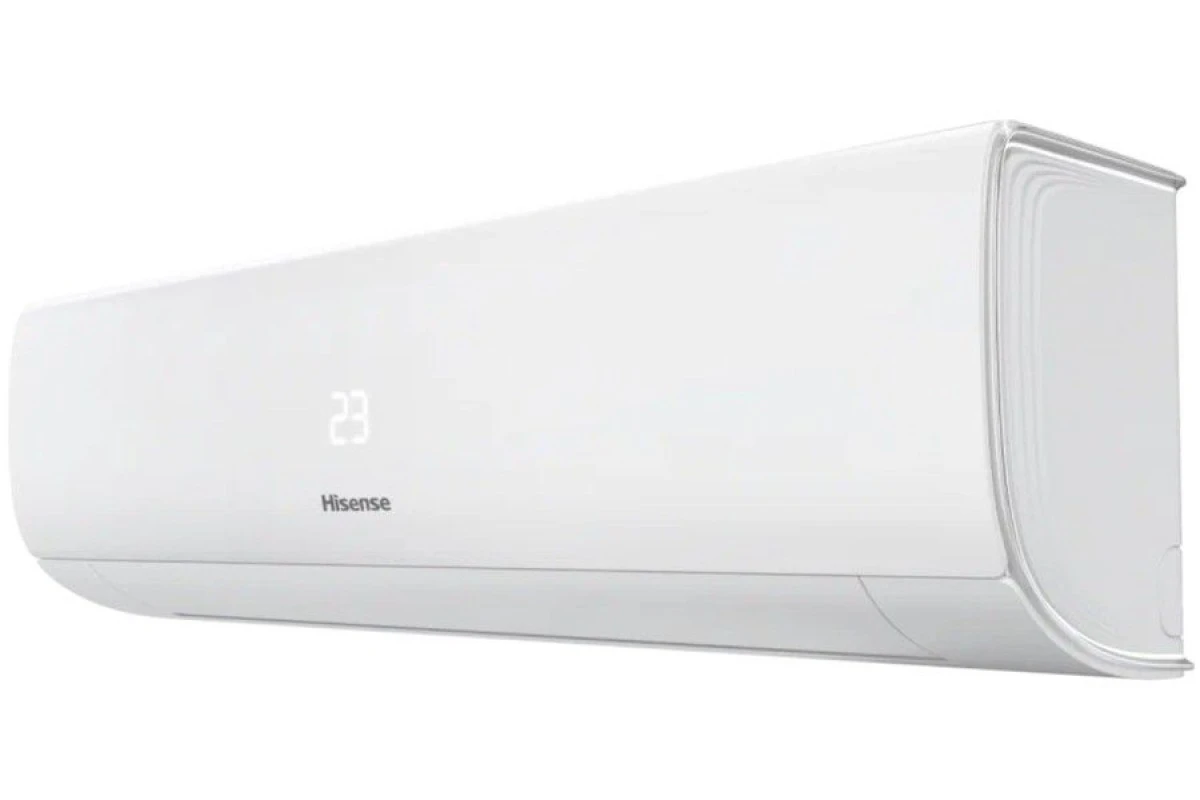 Настенный внутренний блок мульти сплит-системы Hisense Zoom Free Match AMS-18UW4RXSKB01