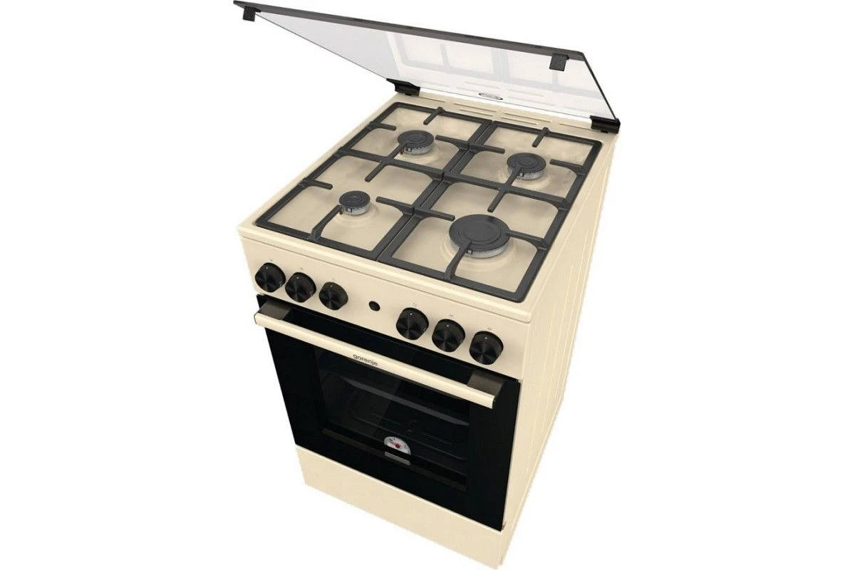 Газовая плита Gorenje GG5A21BEF