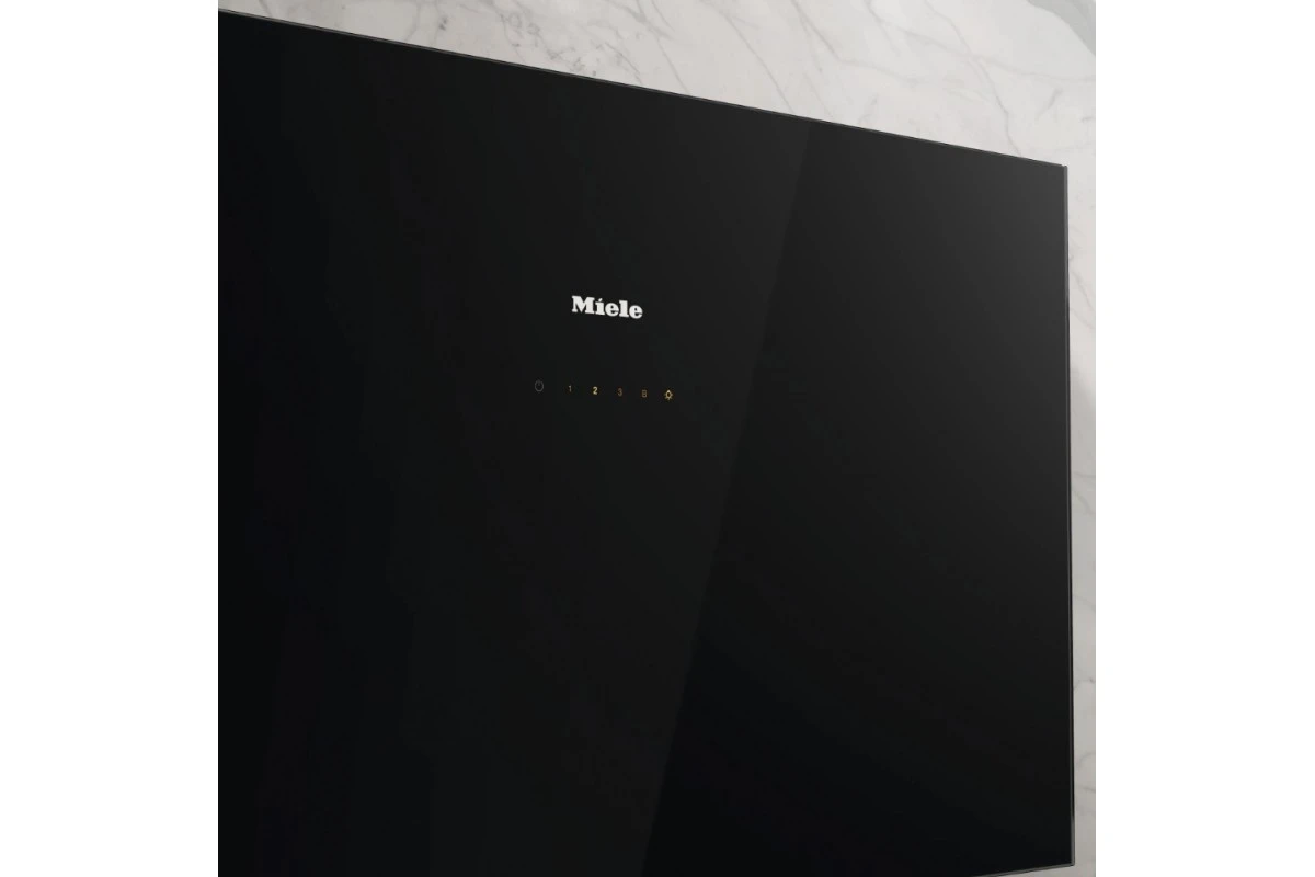 Вытяжка Miele DA 9092 W OBSW