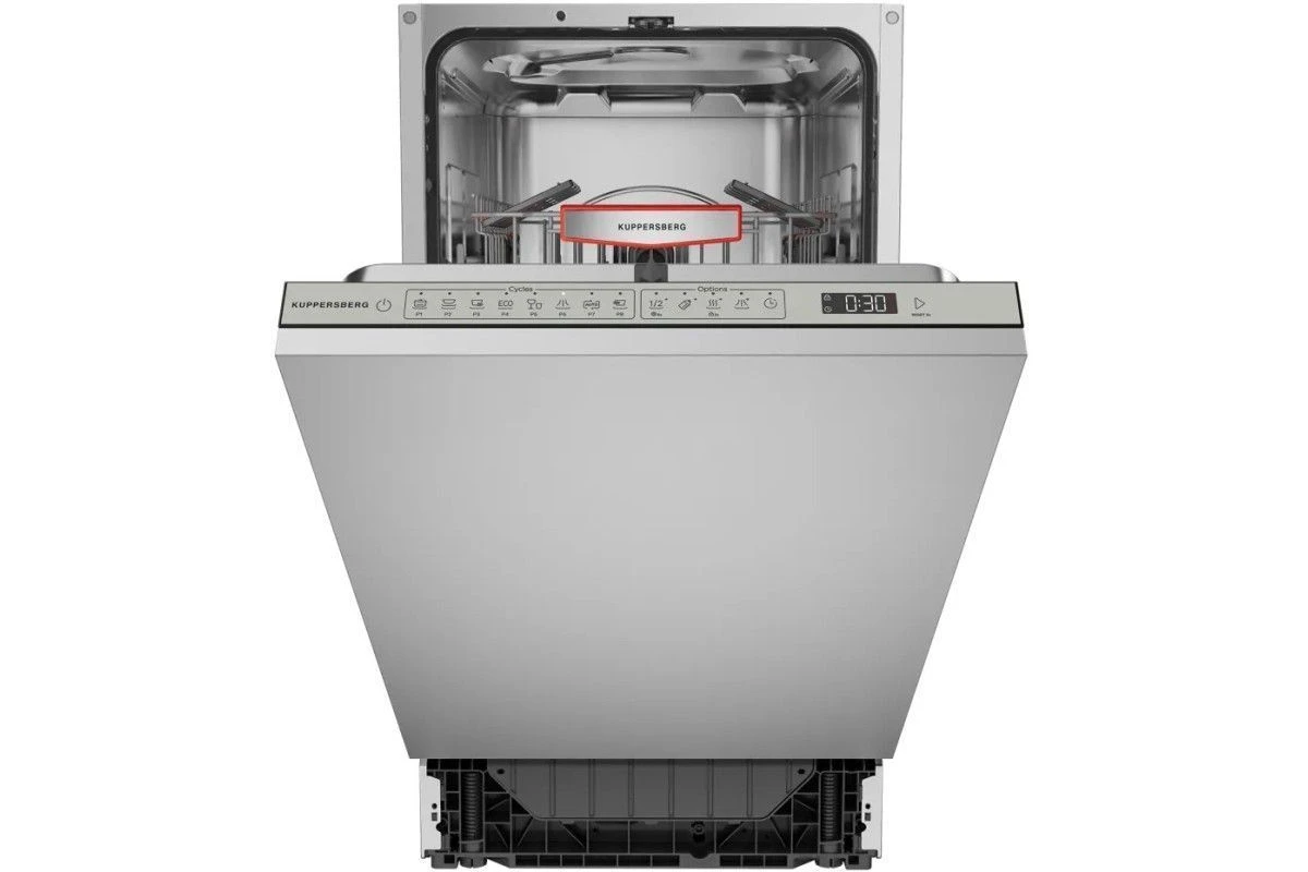 Встраиваемая посудомоечная машина Kuppersberg GHS 4526