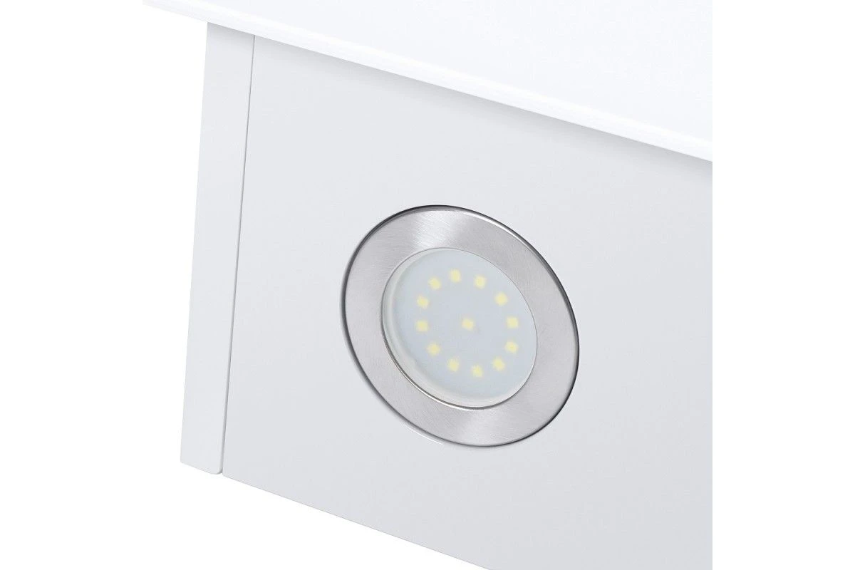 Вытяжка Maunfeld Manchester Light 90 белый