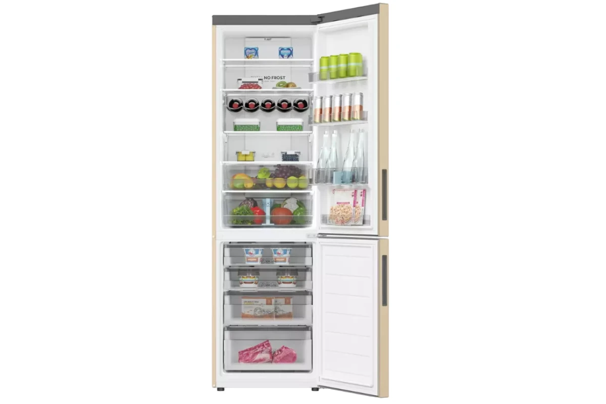 Холодильник Haier C2F637CGGU1