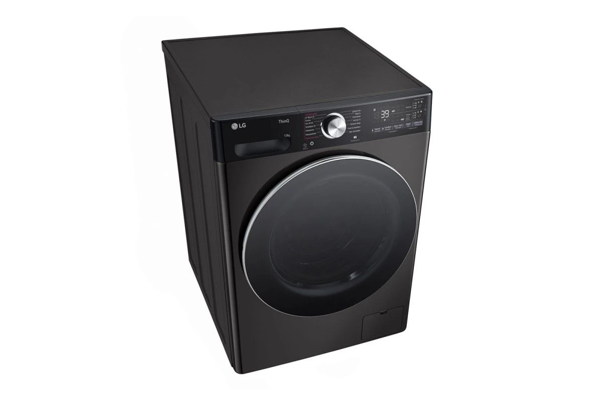 Стиральная машина LG F4V9LA2P