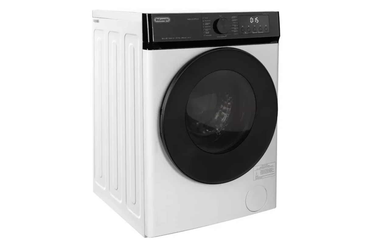 Стиральная машина DeLonghi ALBA LA 10754 VI