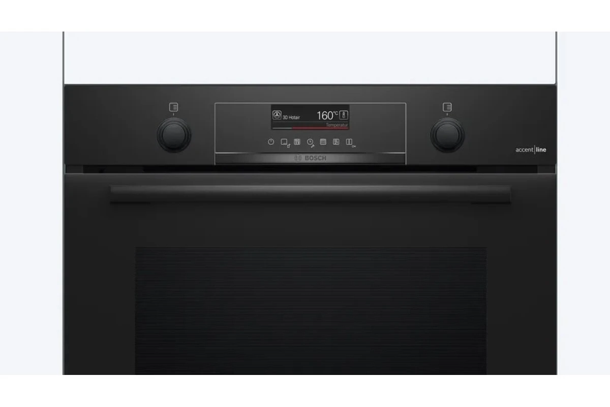Духовой шкаф Bosch HBG4795B7