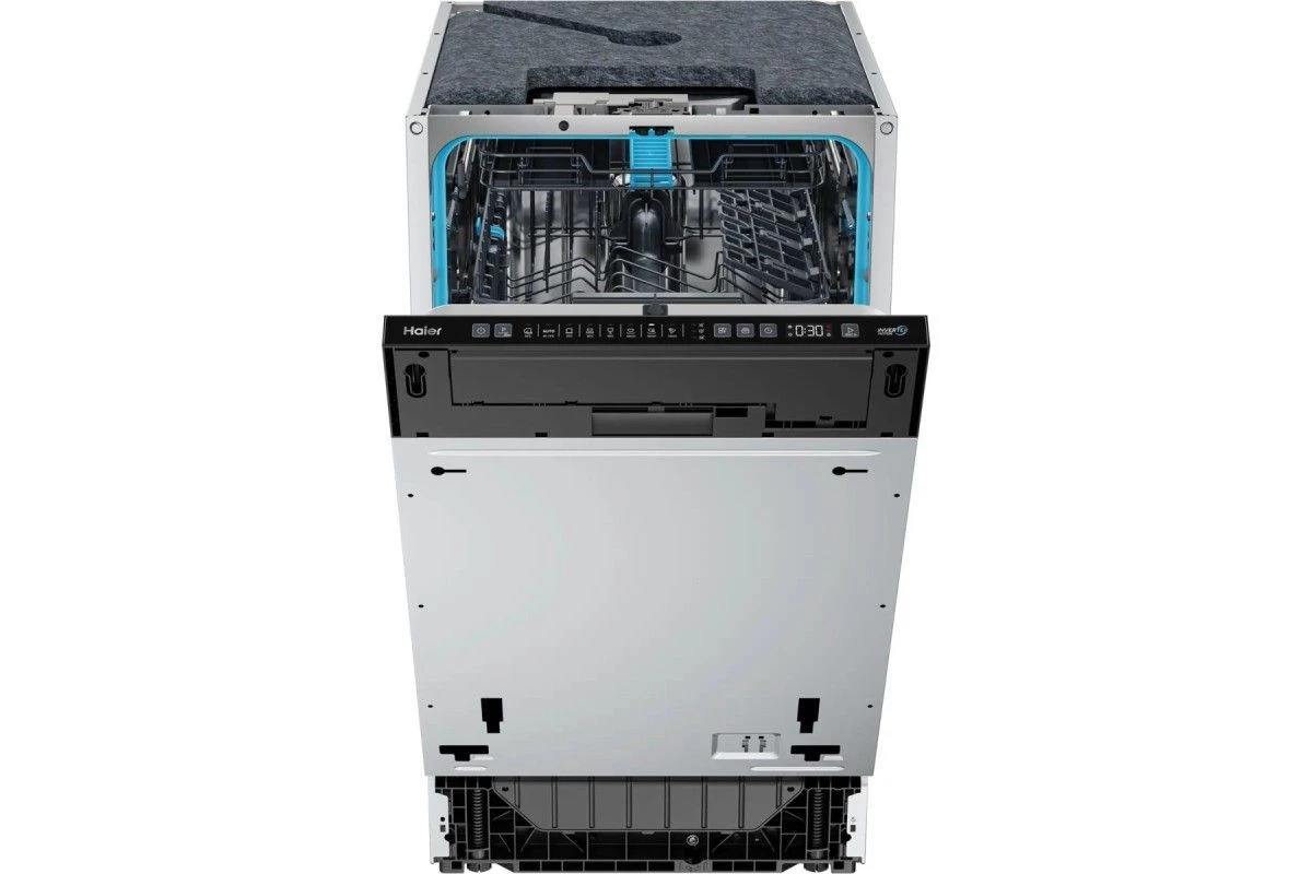 Встраиваемая посудомоечная машина Haier HDWE11-594RU