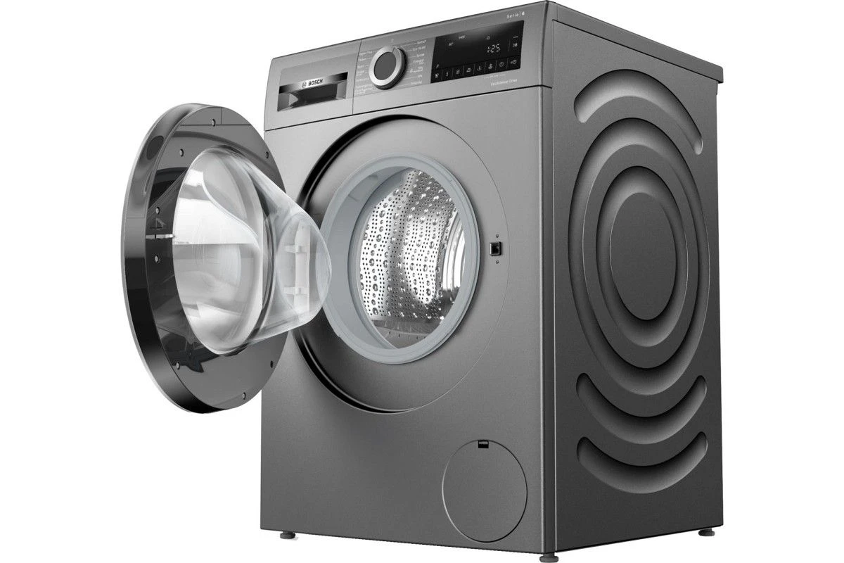 Стиральная машина Bosch WGG2440RSN