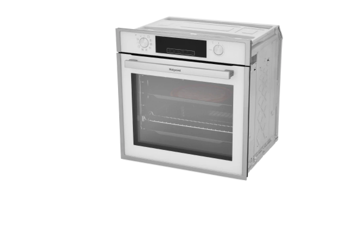 Духовой шкаф Hotpoint FE9 831 JSH WH
