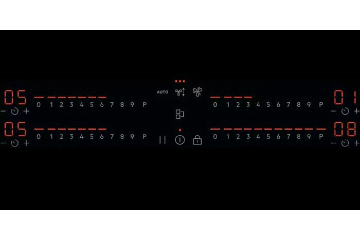 Варочная панель AEG TH84CB03CB