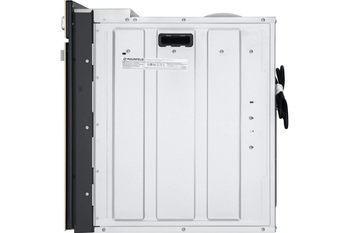Шкаф духовой Maunfeld EOEM516BG