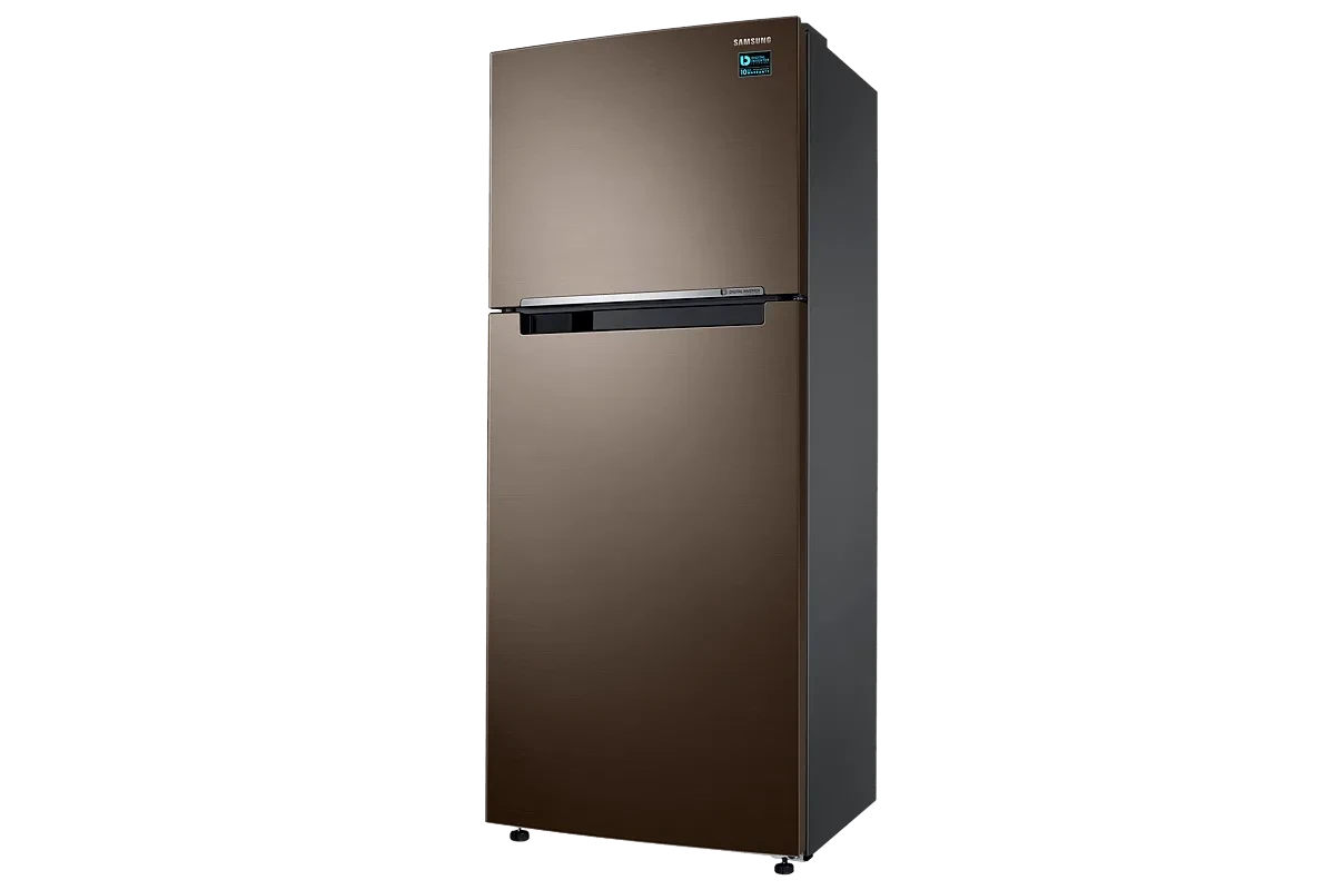 Холодильник Samsung RT43K6000DX/WT