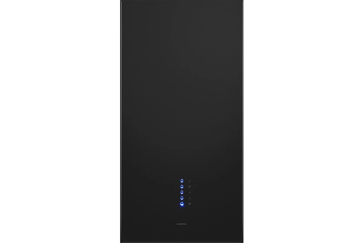 Вытяжка Maunfeld Bath Plus 402 черный