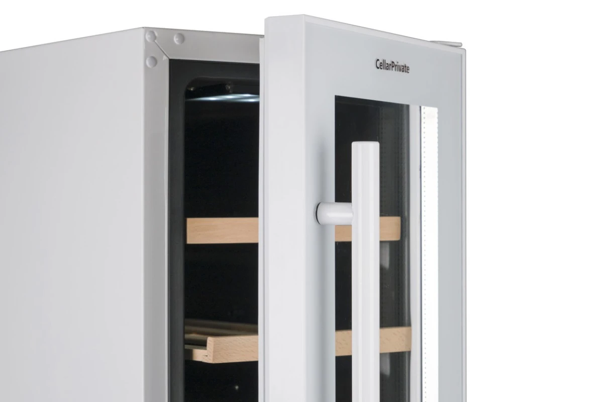 Винный холодильник Cellar Private CP017-2TW
