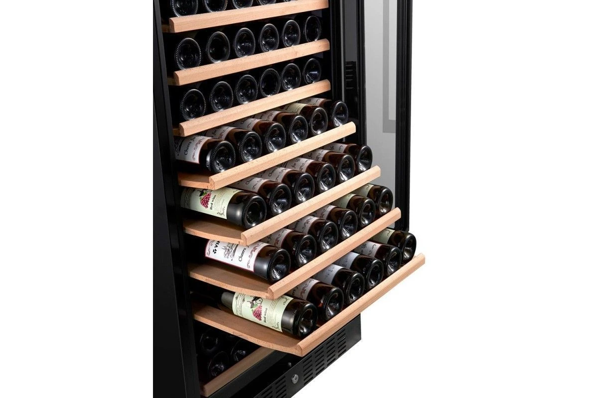 Винный шкаф Temptech Classique CL180SB