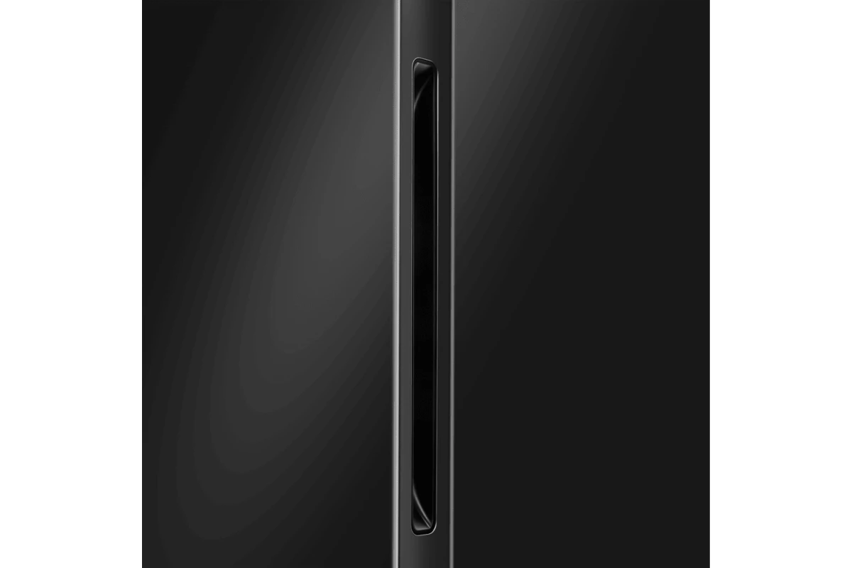Холодильник Maunfeld MFF177NFB Slim Inverter
