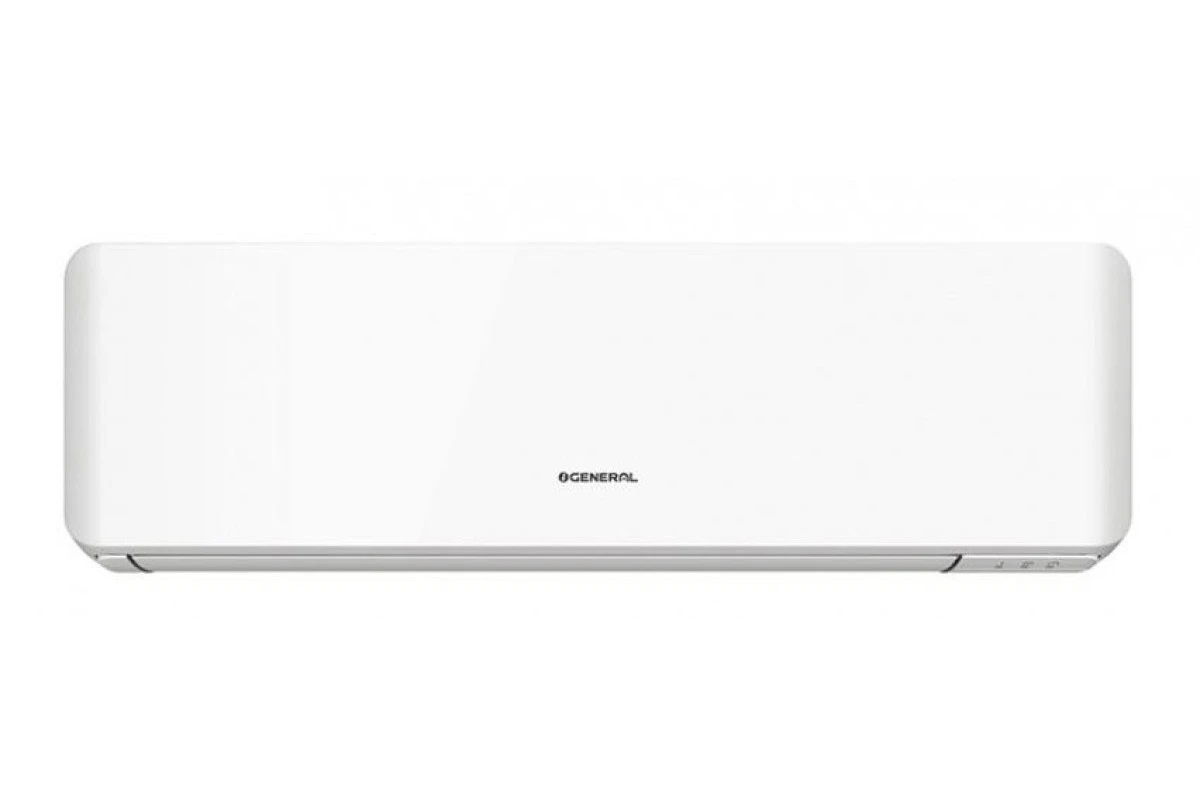 Настенный внутренний блок мульти сплит-системы General Flexible Multi R32 ASHG 18 KMTB/In