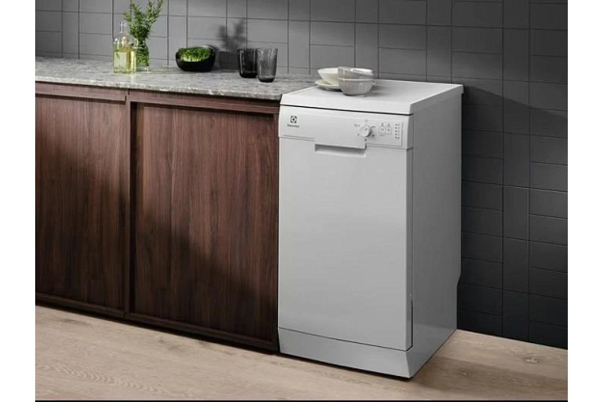 Посудомоечная машина Electrolux ESA12100SW