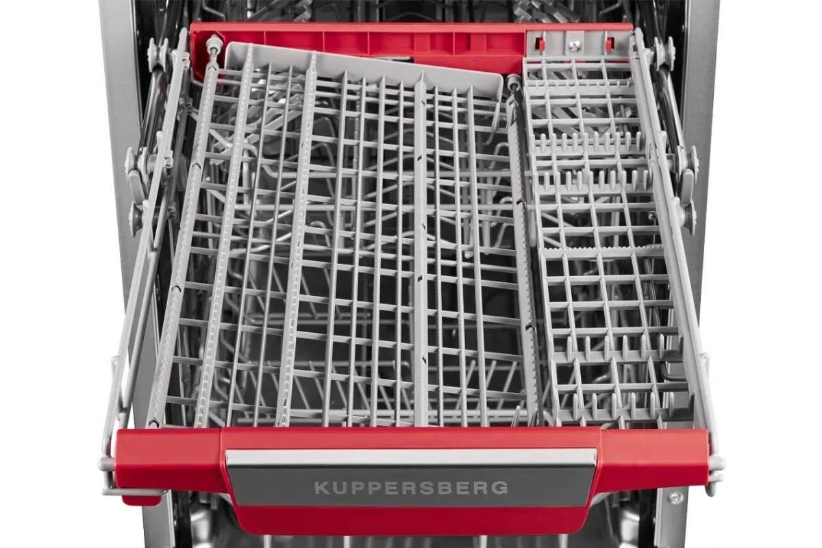 Встраиваемая посудомоечная машина Kuppersberg GLM 4537