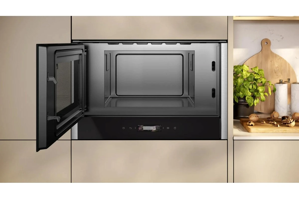 Микроволновая печь Neff NL4WR21N1