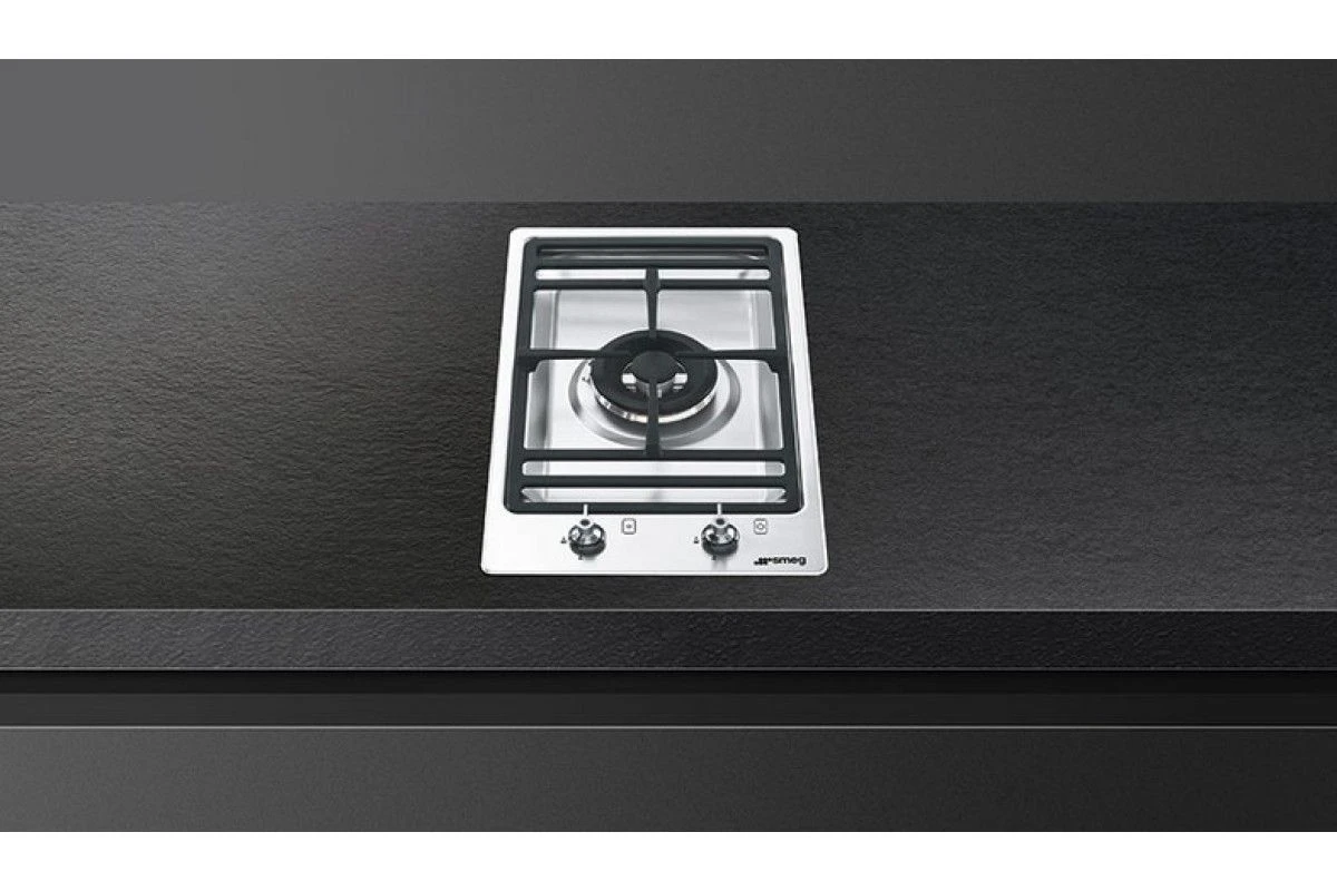 Газовая варочная панель Smeg PGF31G-1