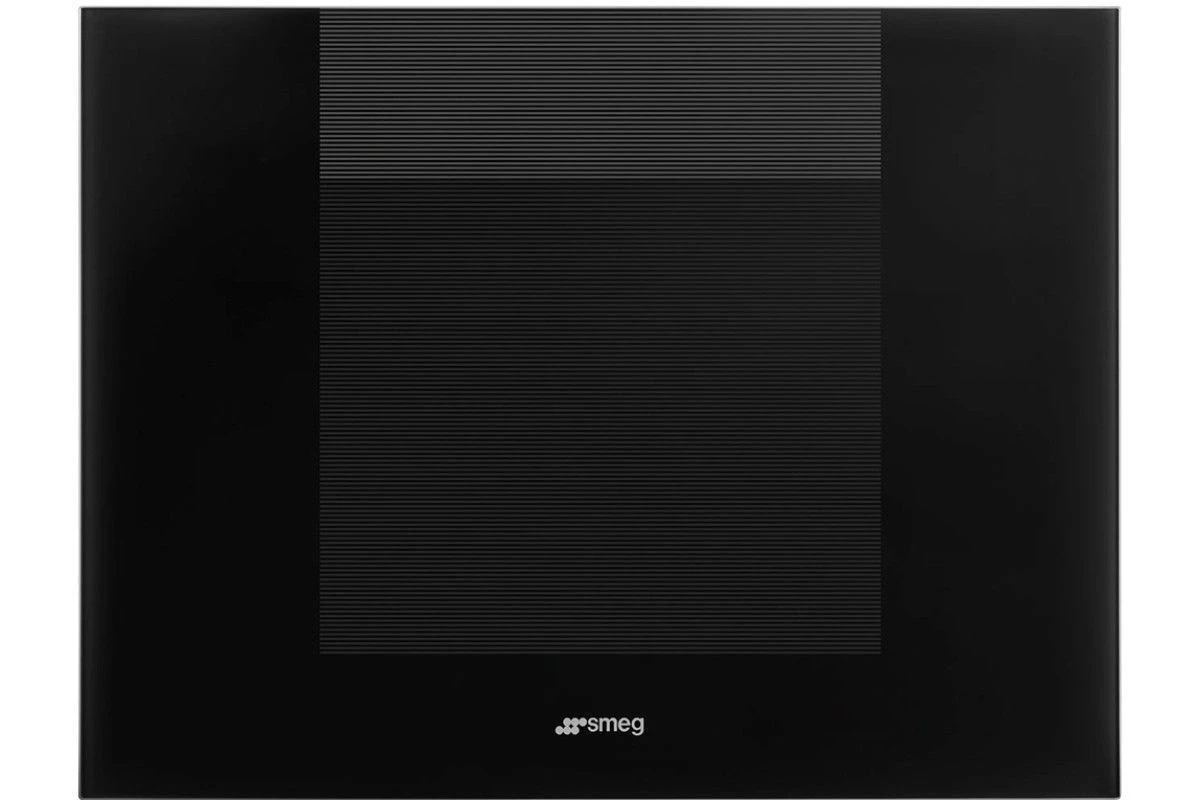 Встраиваемый холодильный шкаф для вина Smeg CVI120B3E
