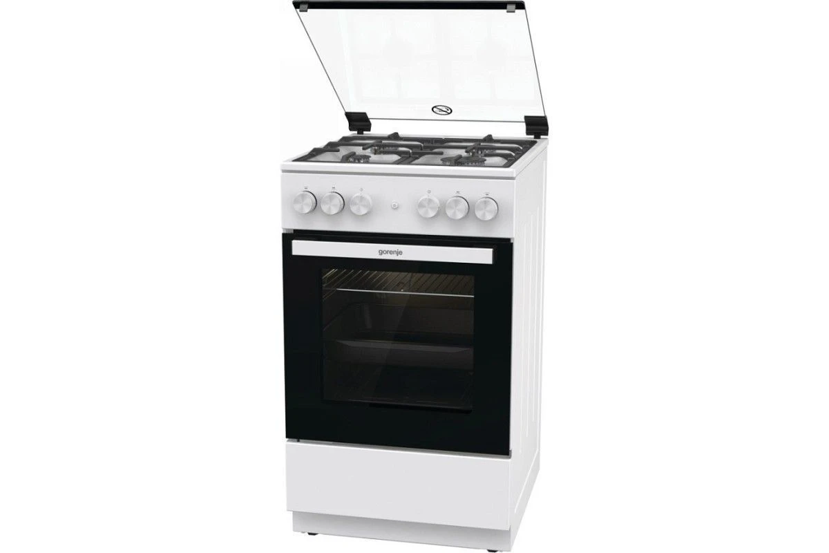 Газовая плита Gorenje GG5A12WF-B