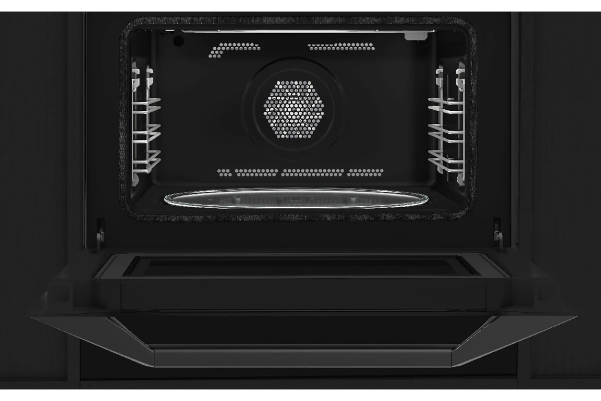 Комбинированная микроволновая печь De Dietrich DKC4536H