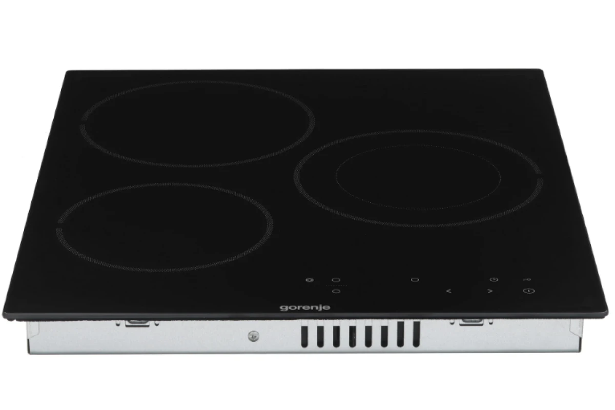 Стеклокерамическая варочная панель Gorenje ECT432BSCE
