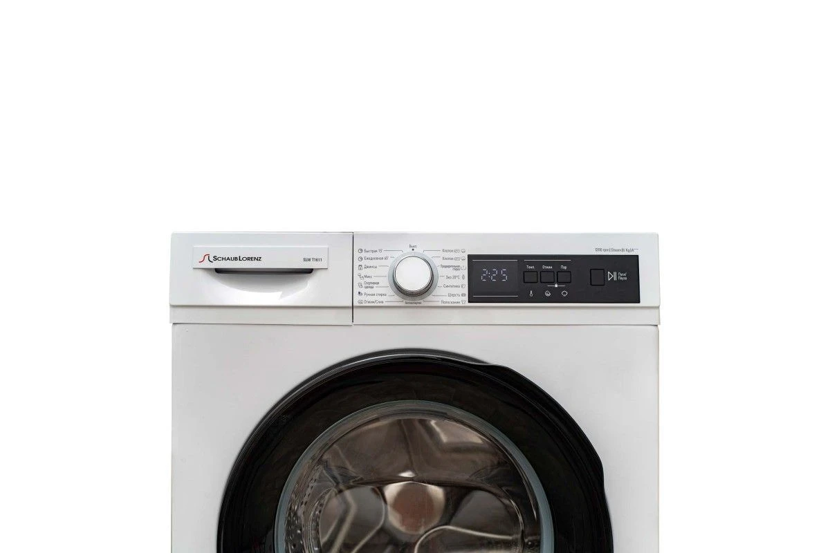 Стиральная машина Schaub Lorenz SLW T1611