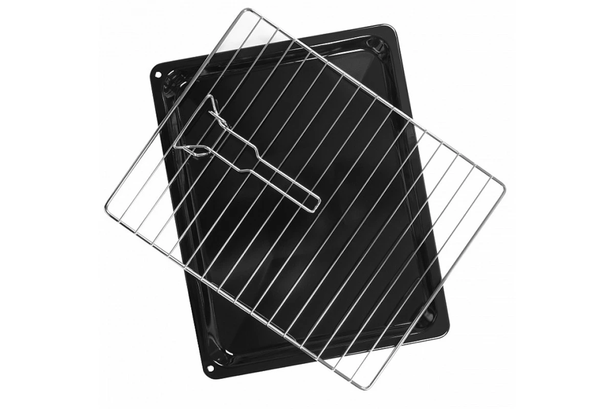 Духовой шкаф Maunfeld EOEM.589B