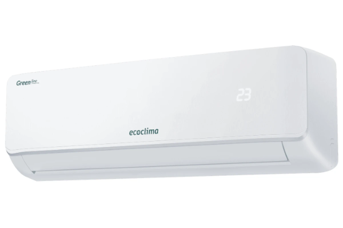 Кондиционер Ecoclima Wind Line ECW/I-18QCW/EC/I-18QC