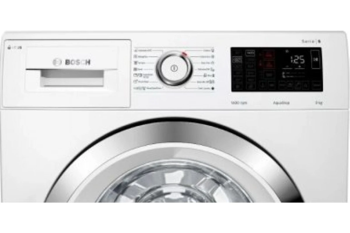 Стиральная машина Bosch WAT28682ME