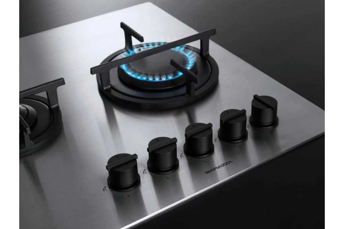 Газовая варочная панель Barazza 1PMD95N