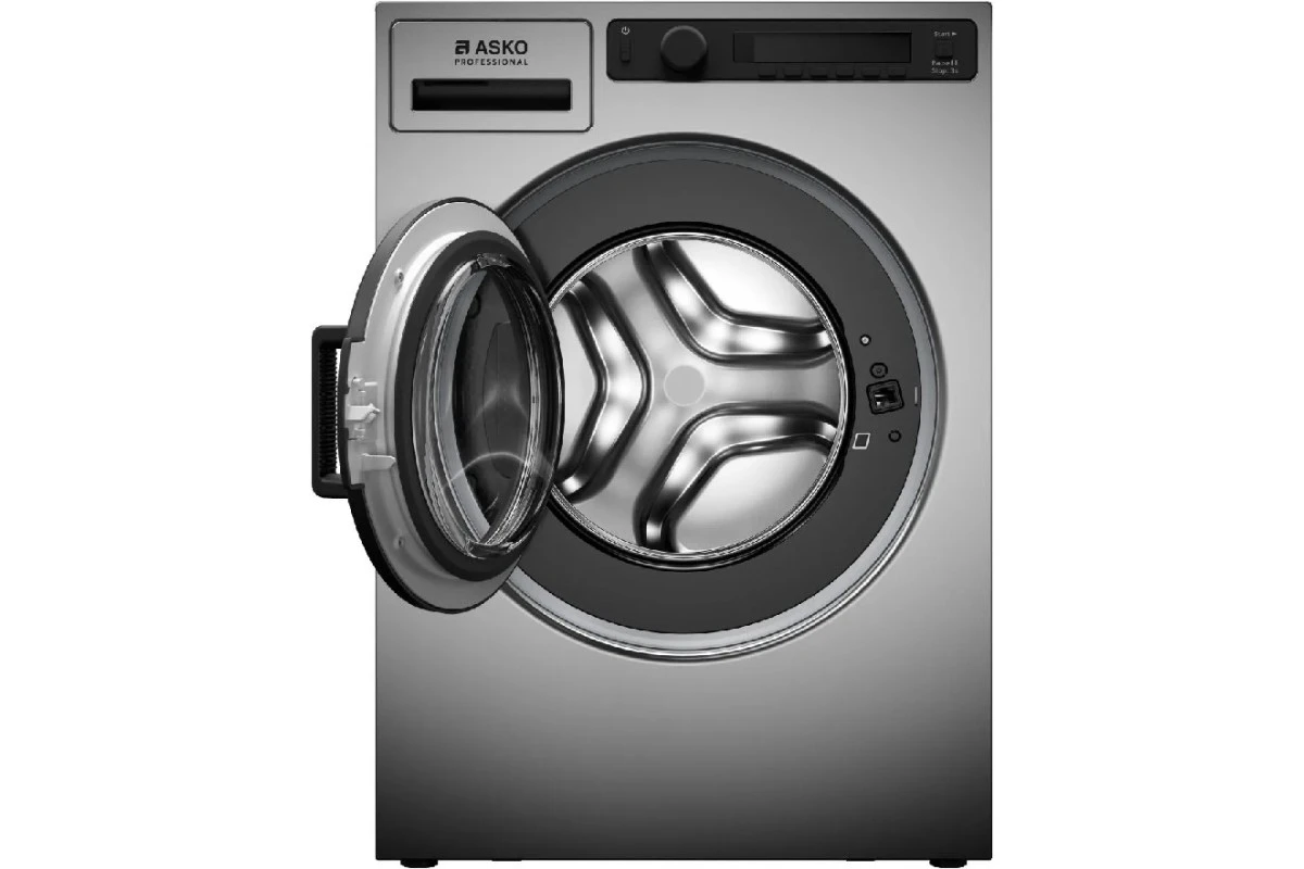 Стиральная машина Asko WMC8944VB.T