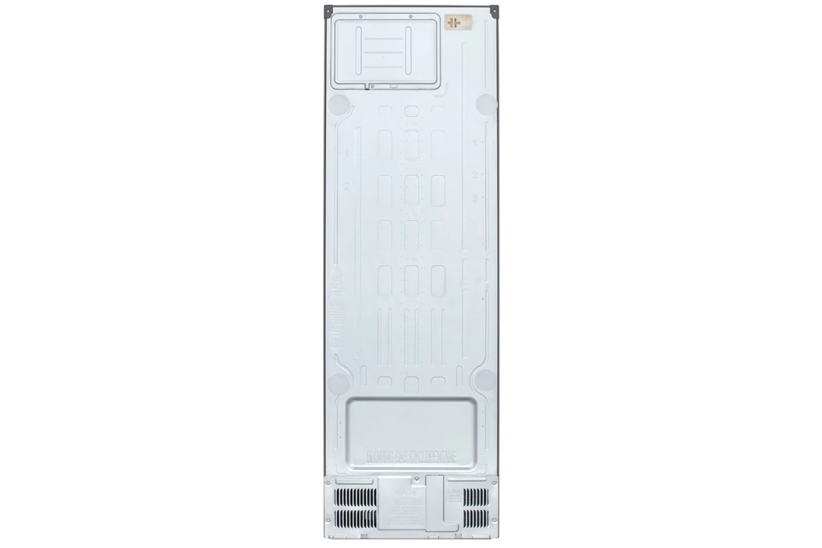 Однокамерный холодильник LG GC-F411EVDM
