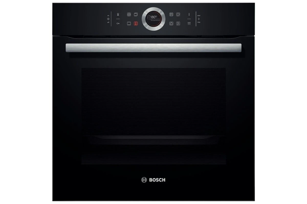 Духовой шкаф Bosch HBG6750B1