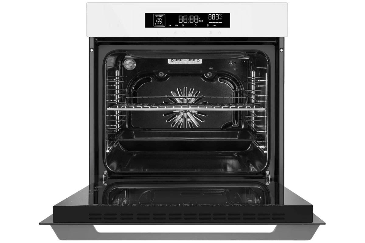 Духовой шкаф Maunfeld AEOD60106W