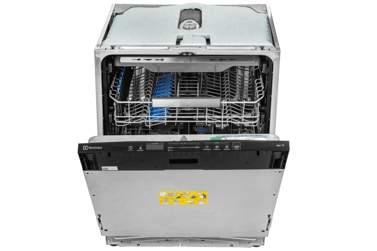 Встраиваемая посудомоечная машина Electrolux EEG88700W