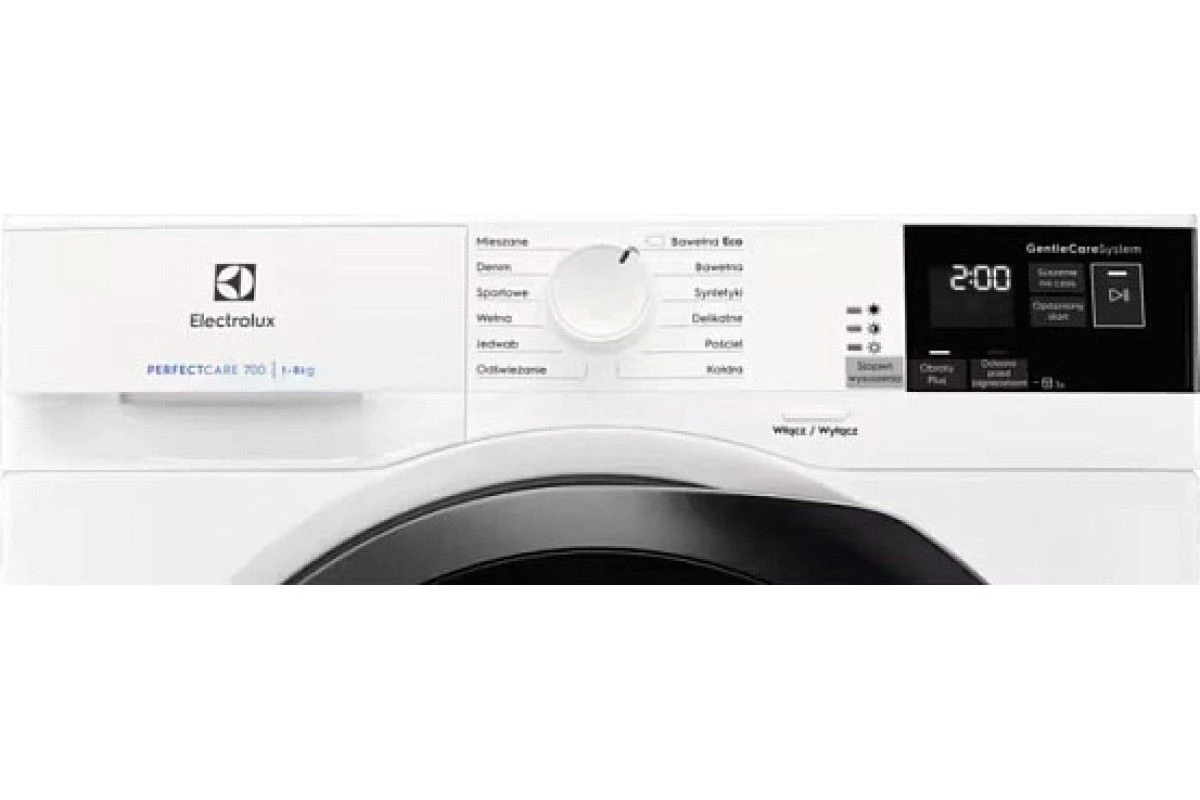 Сушильная машина Electrolux EW7H458B