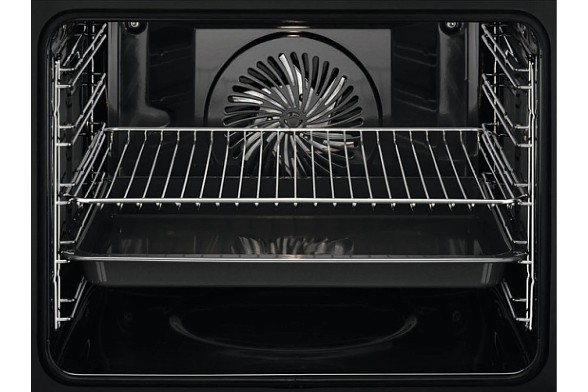 Духовой шкаф Aeg BEB351010M