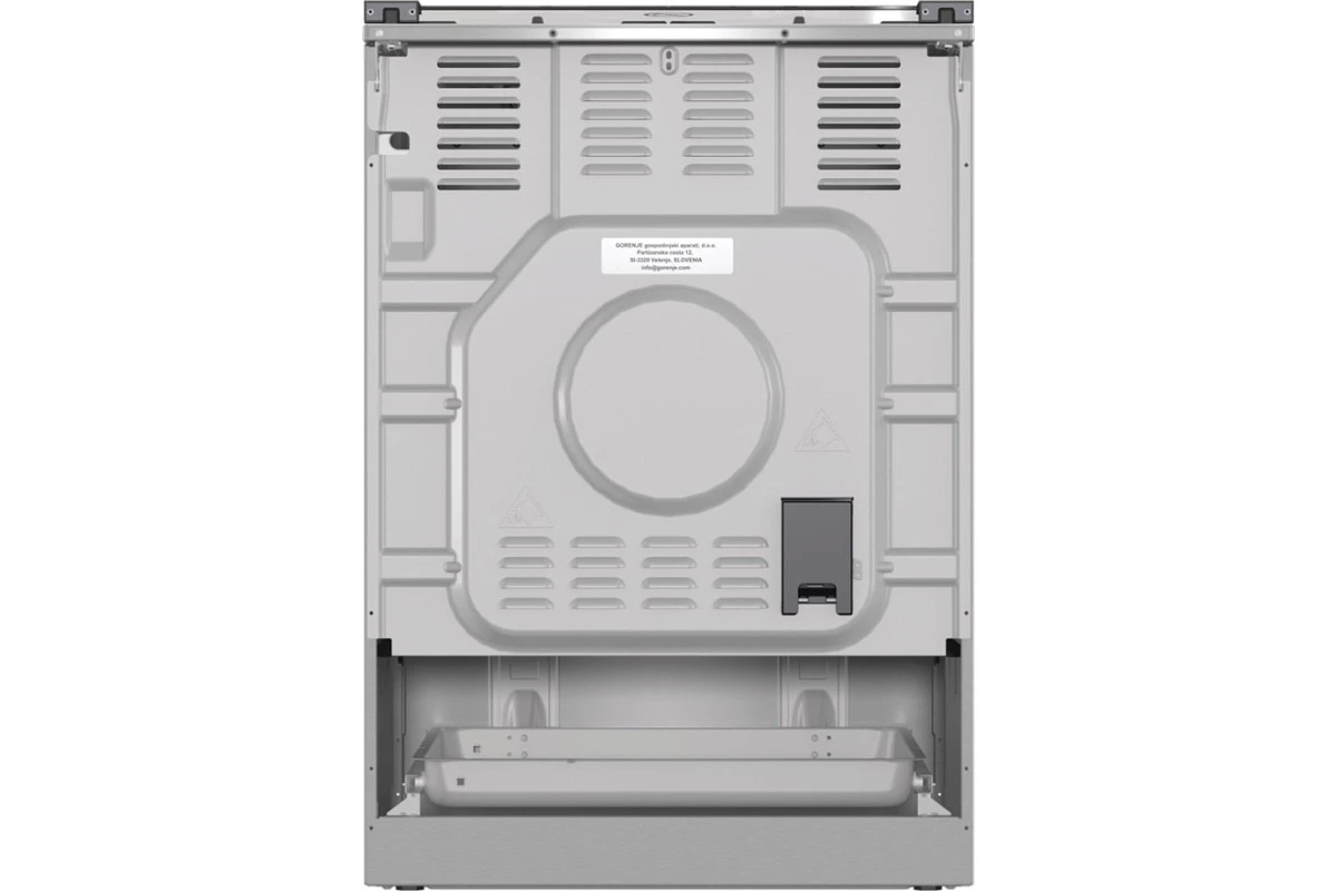 Газовая плита Gorenje GGI6A21XH
