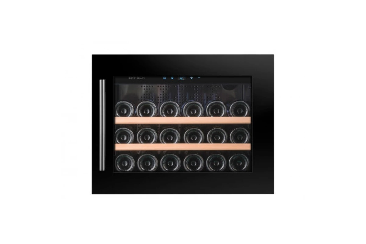 Винный шкаф Temptech OZ45SB