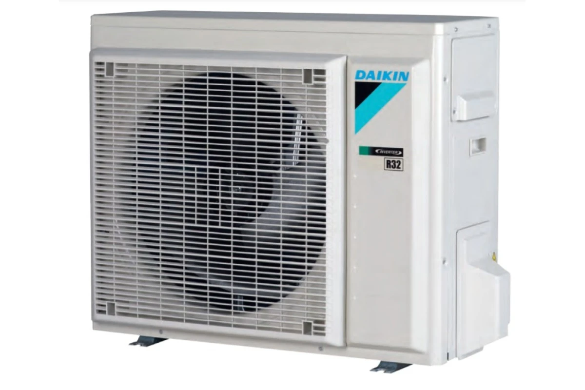 Канальный кондиционер Daikin FBA60A9/RXM60R