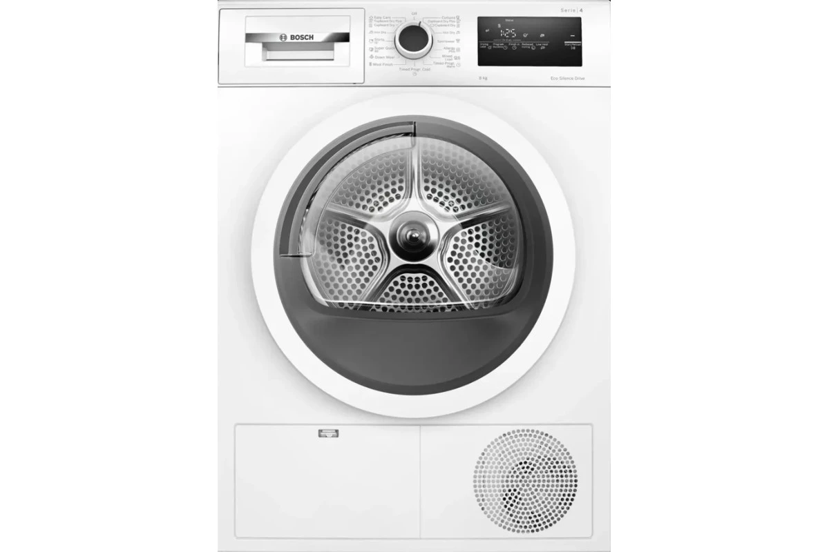 Сушильная машина Bosch WTN86201ME