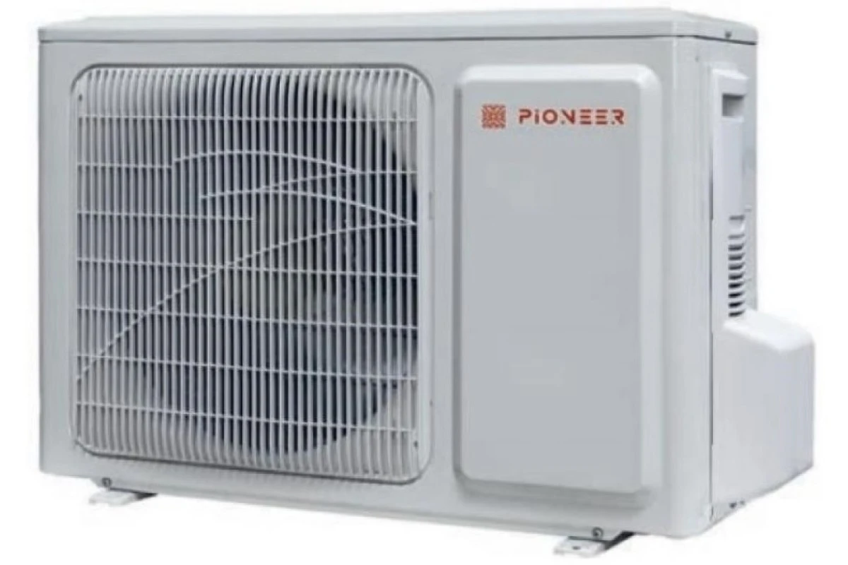 Напольно-потолочный кондиционер Pioneer KFF24GV/KON24GV Nord-40