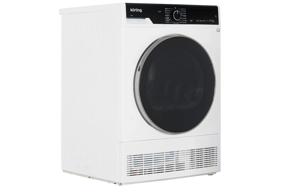 Сушильная машина Korting KD 60L97