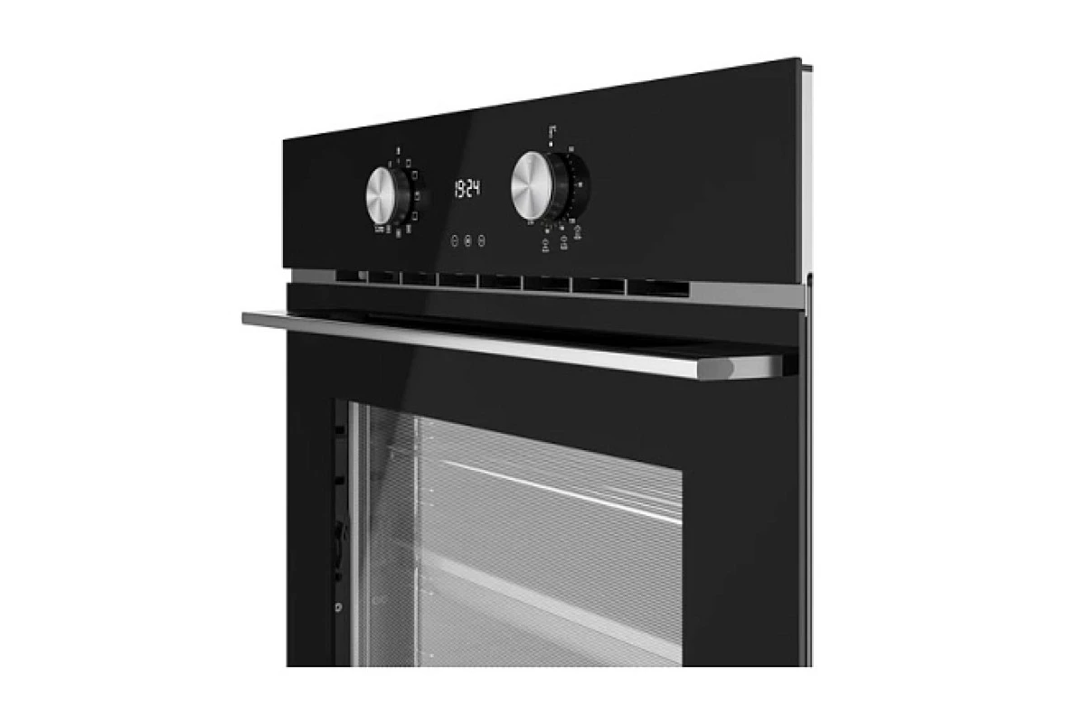 Духовой шкаф Teka HLB 8408 NIGHT RIVER BLACK