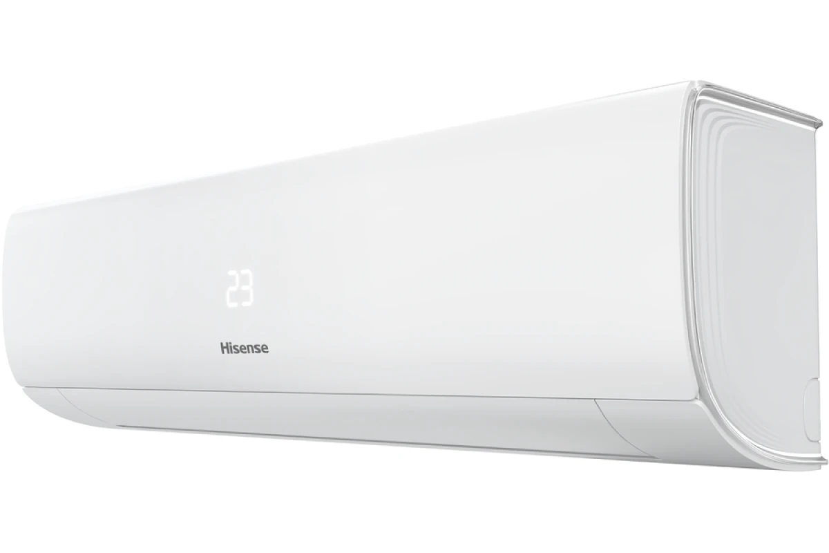 Настенный внутренний блок мульти сплит-системы Hisense Zoom Free Match AMS-09UW4RMRKB00