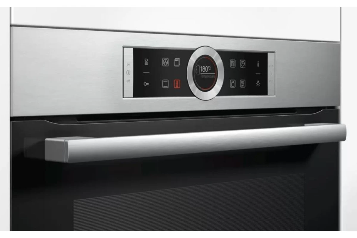 Духовой шкаф Bosch HBG635BS1