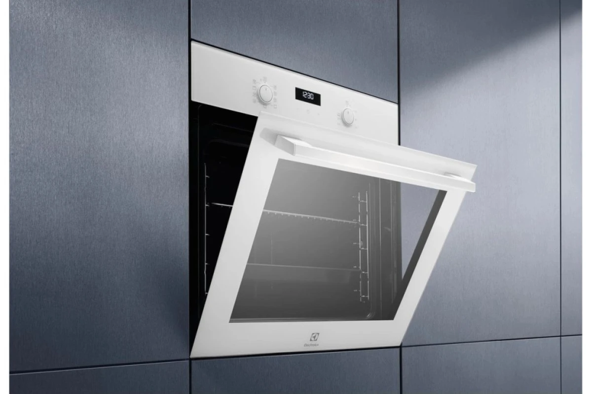 Духовой шкаф Electrolux EOF5F50BV